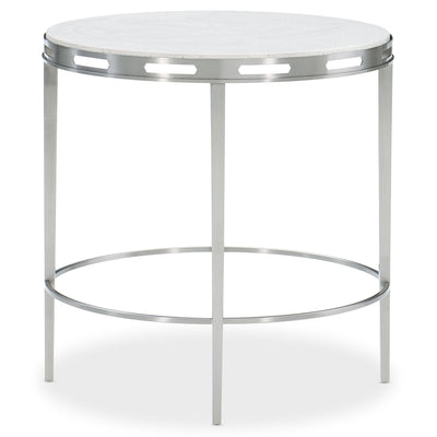 Caracole Living Pleased As Punch Side Table House of Isabella UK