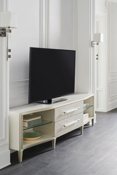 Caracole Living Put on a Show Media Cabinet House of Isabella UK