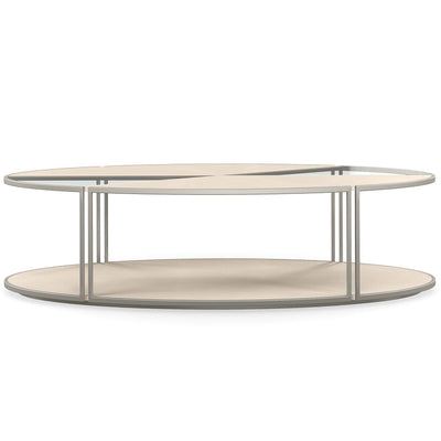 Caracole Living Quarter View Coffee Table House of Isabella UK