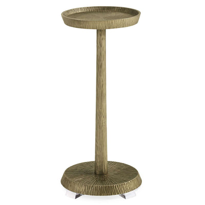Caracole Living Remix Metal Spot Table House of Isabella UK