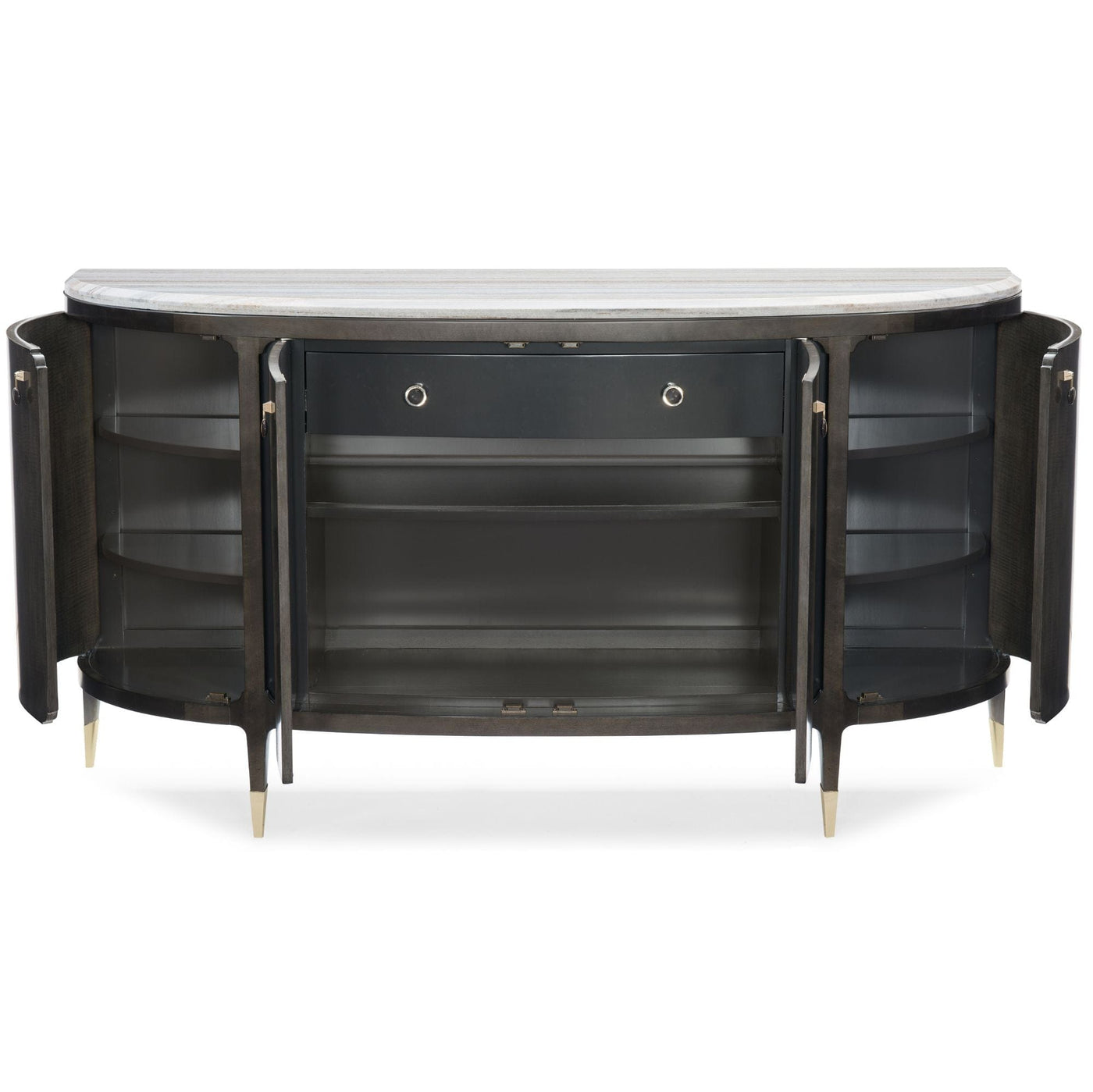 Caracole Living Serve Yourself Sideboard House of Isabella UK