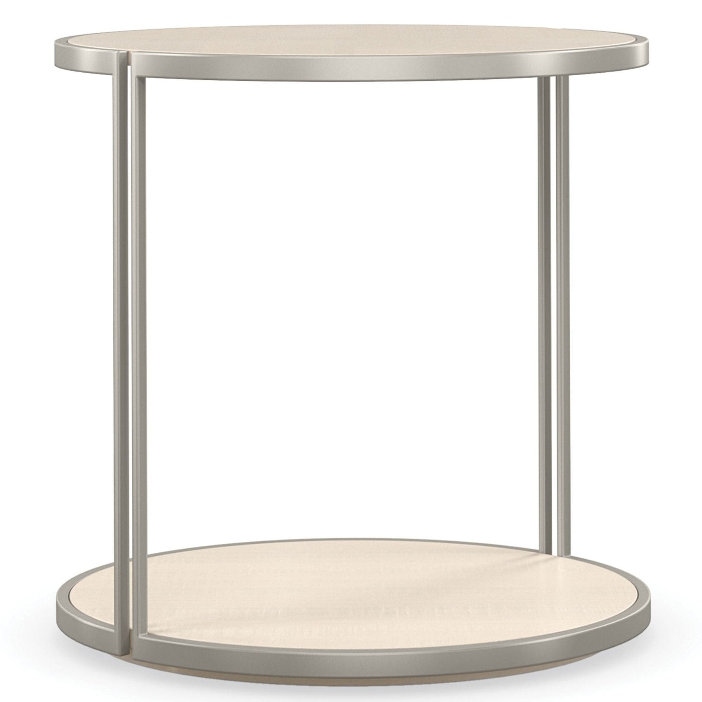 Caracole Living Side View Side Table House of Isabella UK