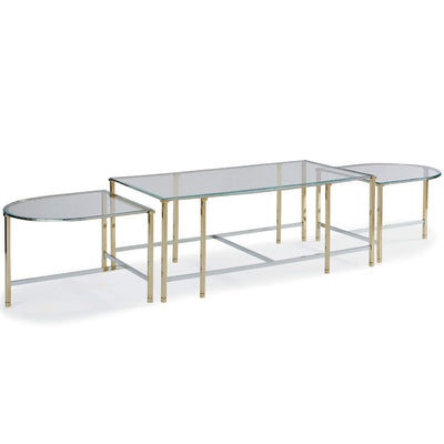 Caracole Living So Happy Together Coffee Table House of Isabella UK