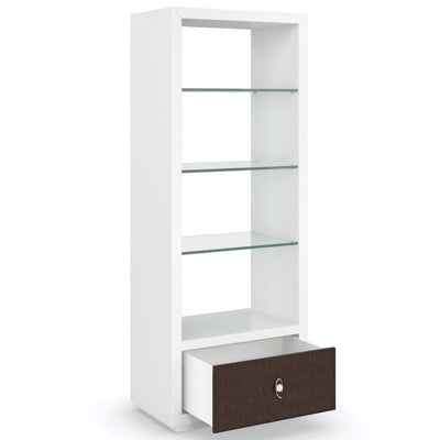 Caracole Living Stacked Up Cabinet House of Isabella UK