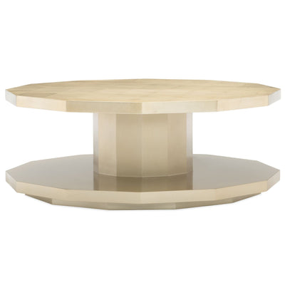 Caracole Living Starring Role Coffee Table House of Isabella UK