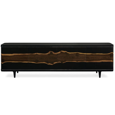 Caracole Living the Naturalist Entertainment Console House of Isabella UK