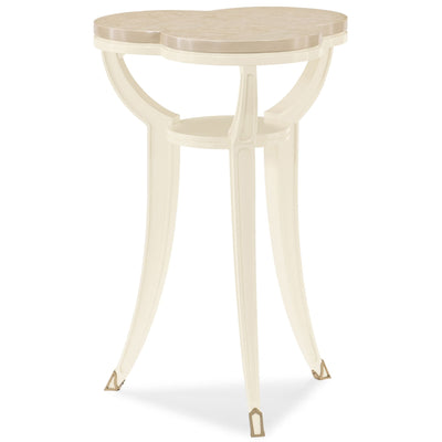 Caracole Living Tippy Toes Side Table House of Isabella UK