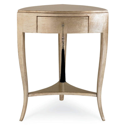 Caracole Living Tres, Tres Chic Side Table House of Isabella UK