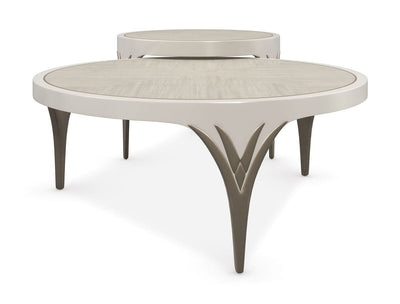 Caracole Living Valentina Large Coffee Table House of Isabella UK