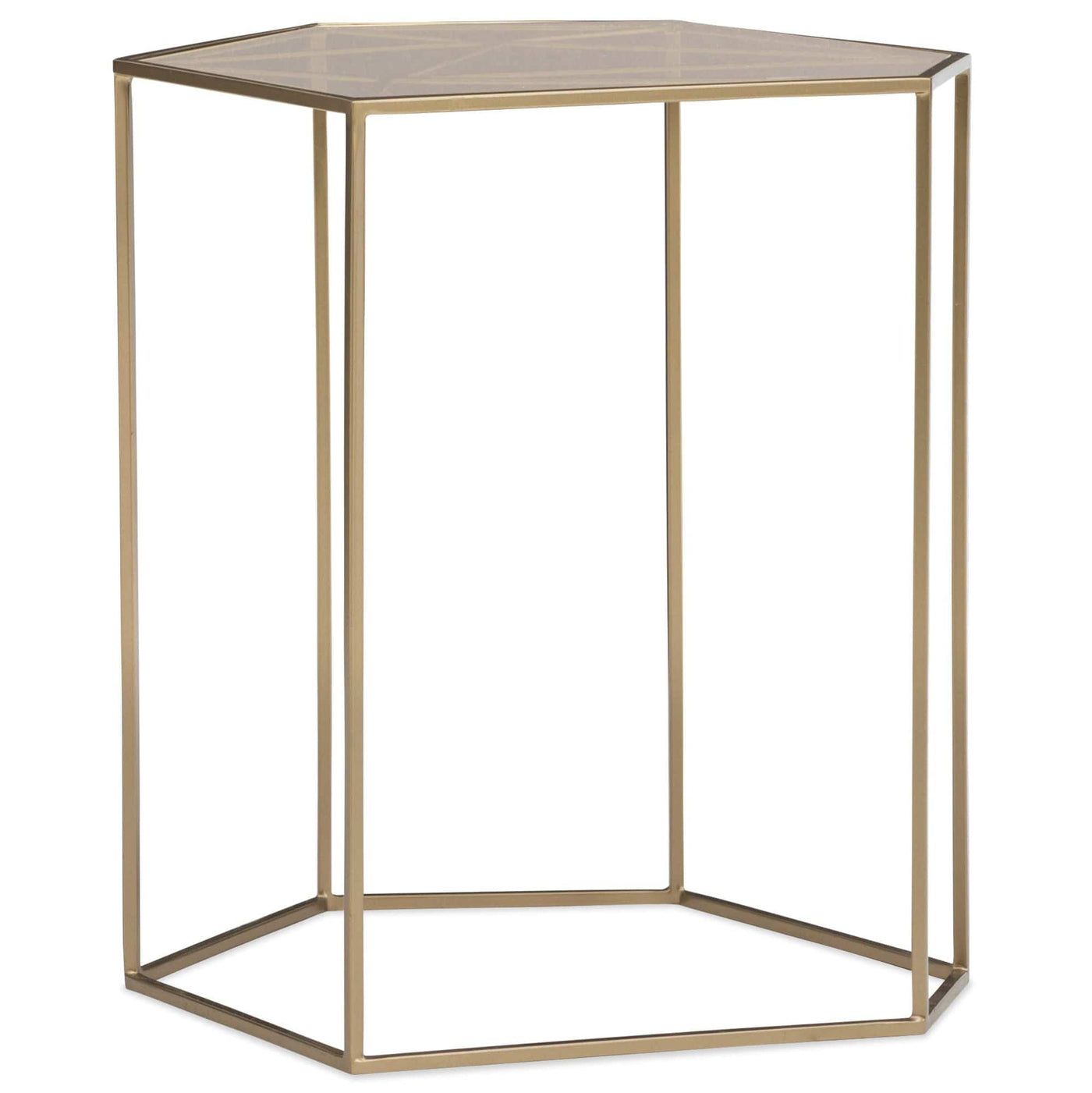 Caracole Living Vector Accent Table House of Isabella UK