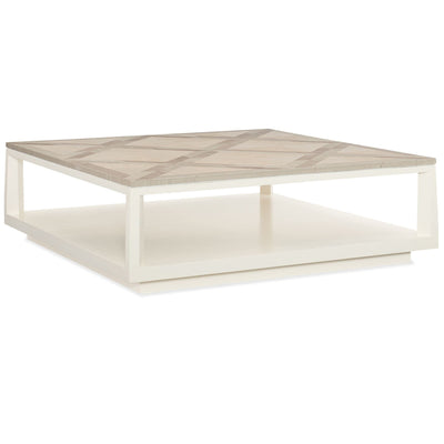 Caracole Living Work of Art Coffee Table House of Isabella UK