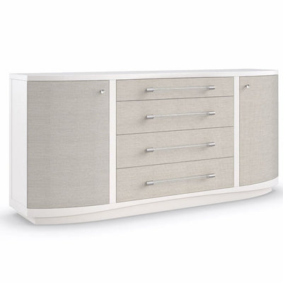 Caracole Sleeping Clear to Me Bedroom Dresser House of Isabella UK