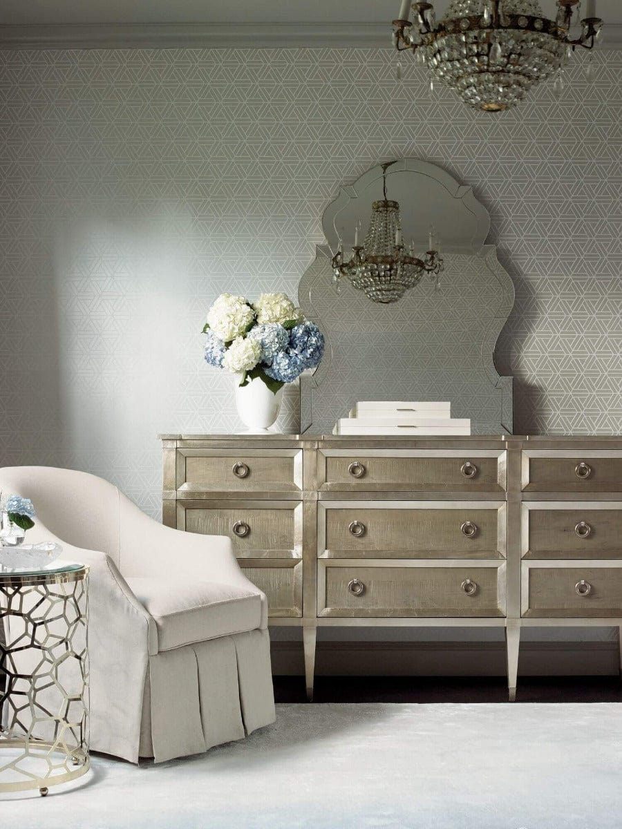 Caracole Sleeping Italian Dressing Bedroom Dresser House of Isabella UK