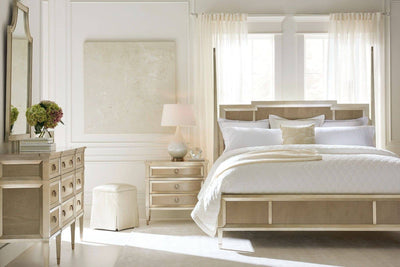 Caracole Sleeping Italian Dressing Bedroom Dresser House of Isabella UK