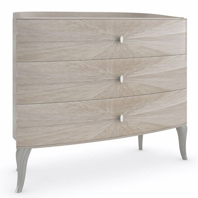 Caracole Sleeping Lillian Hall Chest of Drawers House of Isabella UK