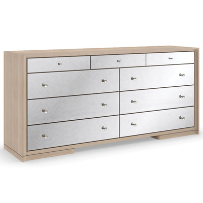 Caracole Sleeping Living the Dream Bedroom Dresser House of Isabella UK