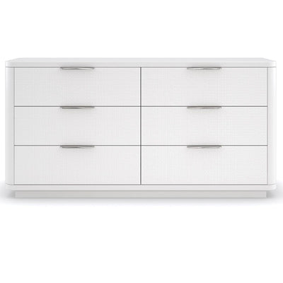 Caracole Sleeping Loving Touch Bedroom Dresser House of Isabella UK