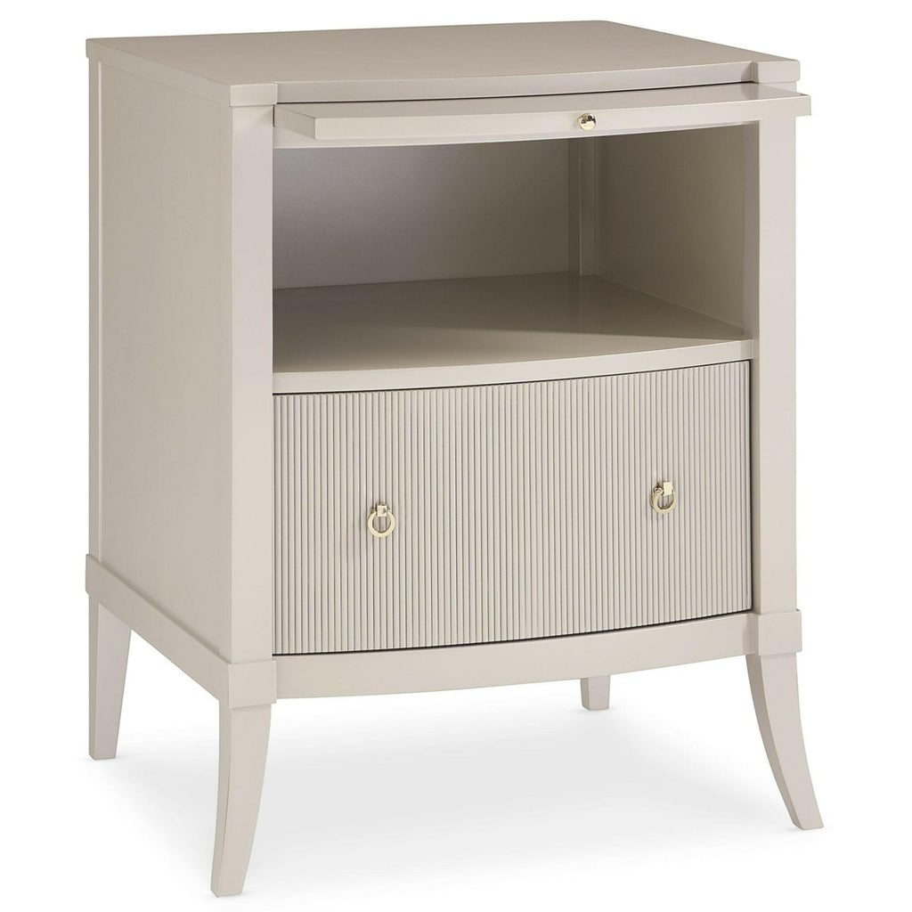 New Love Bedside Table House of Isabella UK