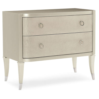 Caracole Sleeping Perfect Match Bedside Table House of Isabella UK