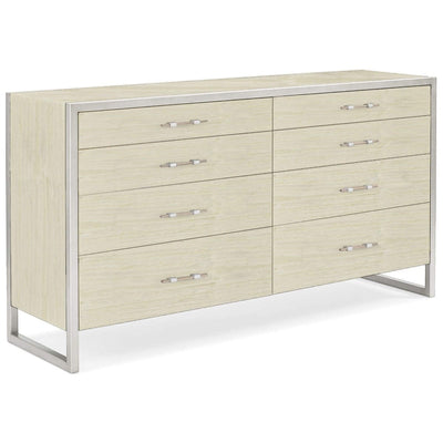 Caracole Sleeping Remix Double Dresser in Pearl House of Isabella UK