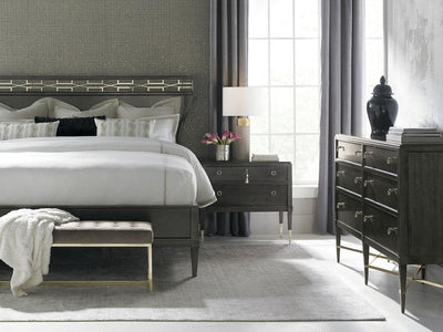 Caracole Masterpiece Bedroom Dresser