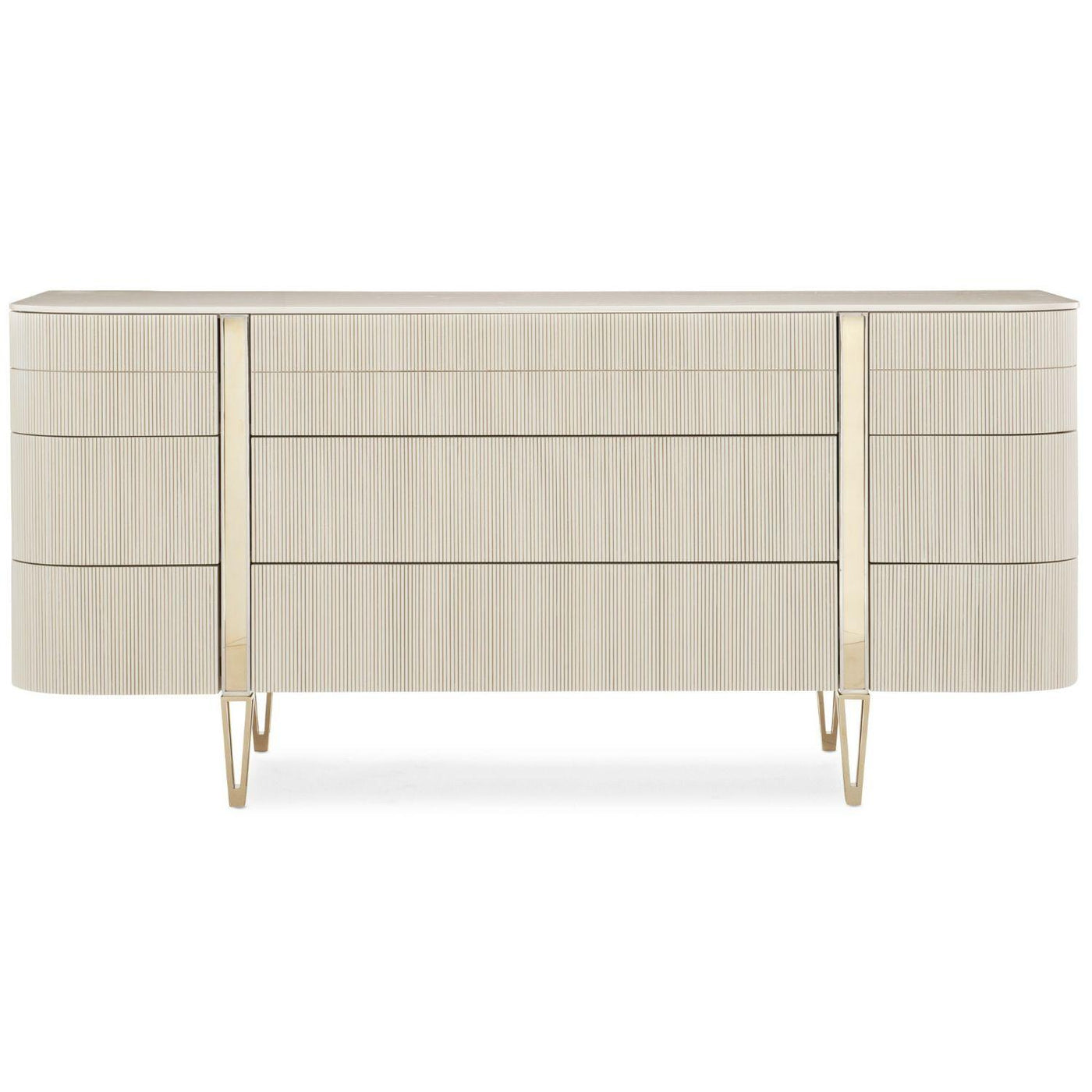 Caracole Love at First Sight Bedroom Dresser
