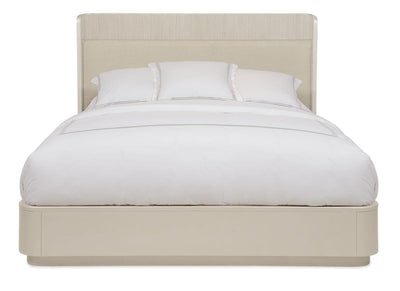 Caracole Super King Size Bed