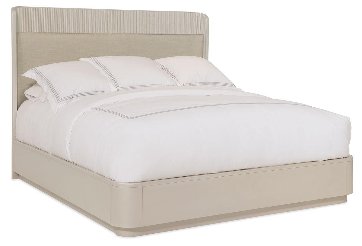 Caracole Super King Size Bed