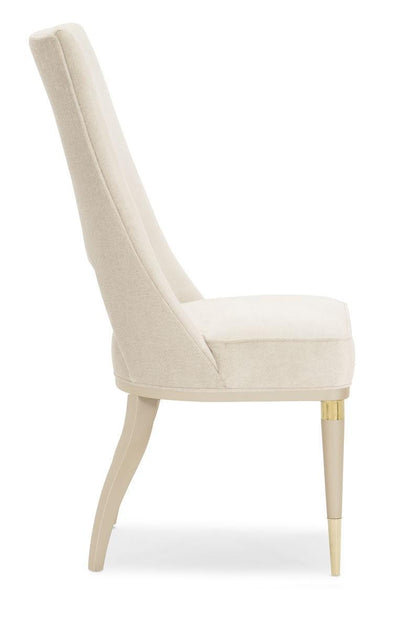 Caracole Guest of Honour Dining Chair