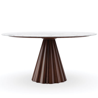 Caracole All Natural Dining Table