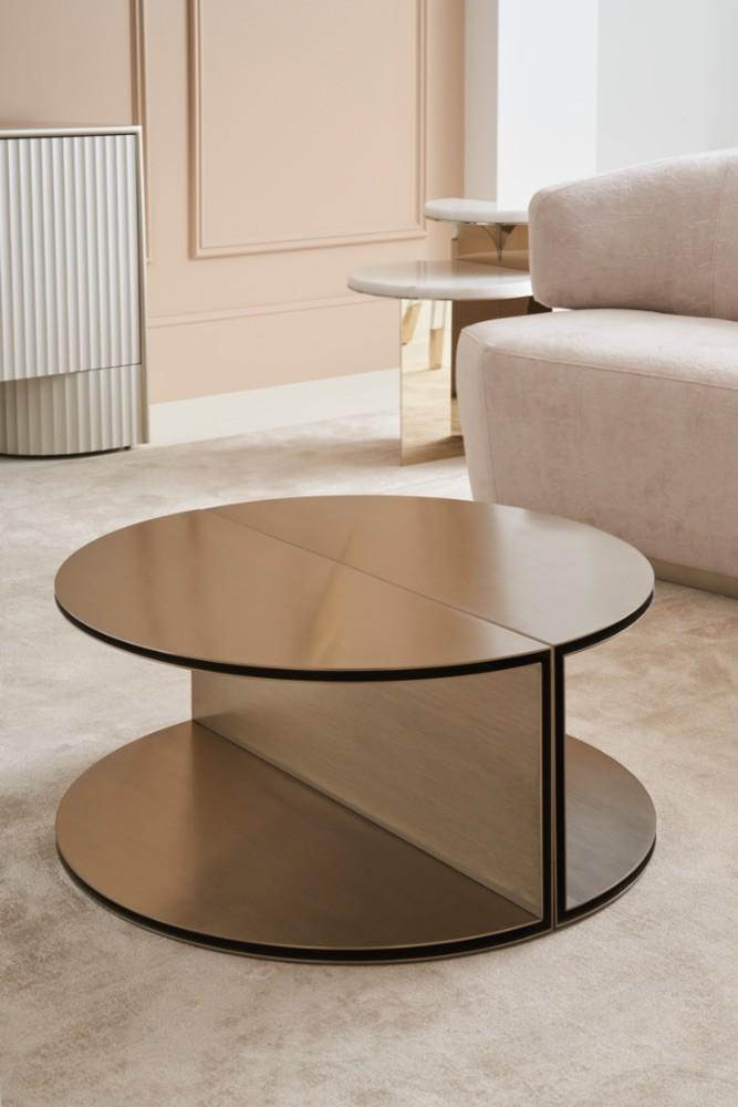 Caracole All Together Console Table