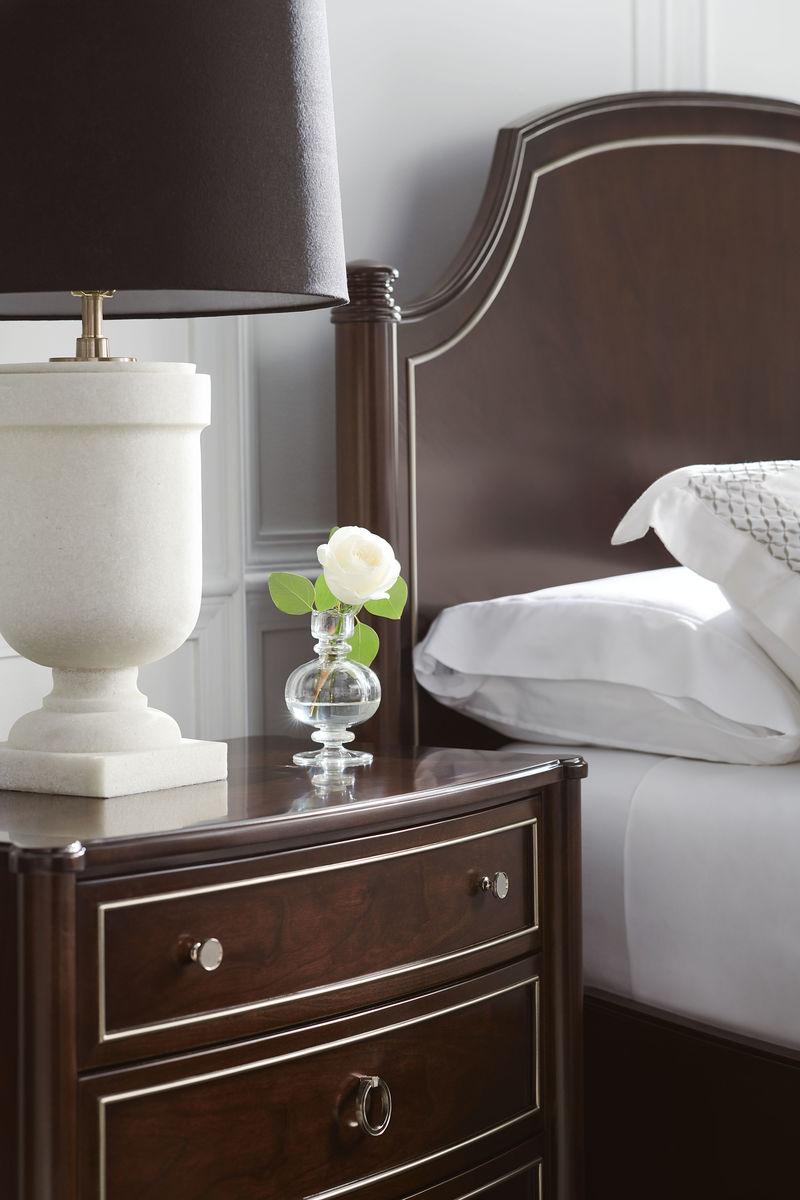 Caracole How Suite It is Bedside Table