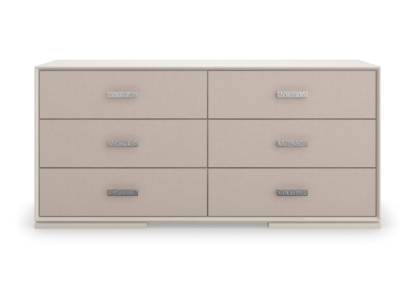 Caracole Dresser Silver Lining