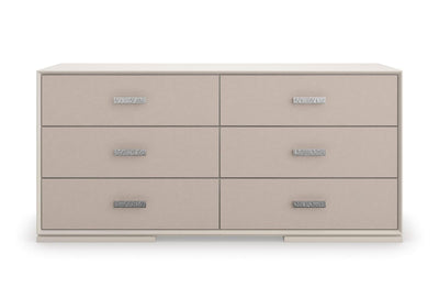 Caracole Dresser Silver Lining
