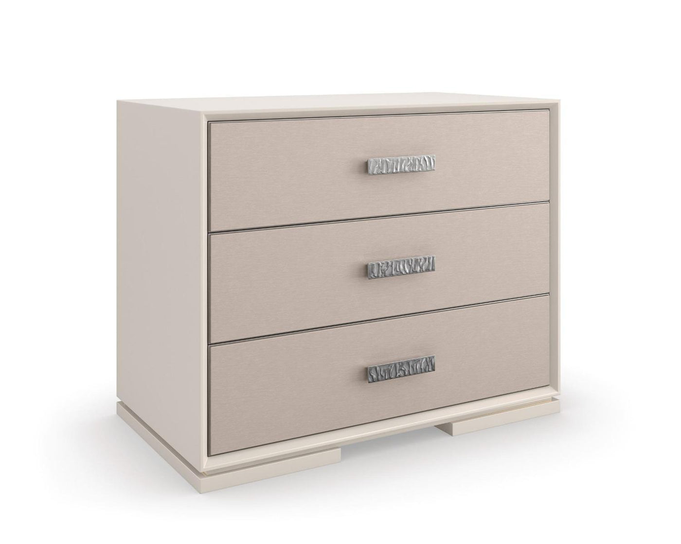Caracole Bedside Silver Lining