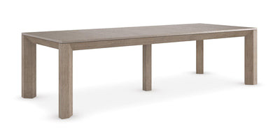 Caracole Dining Table Low Country