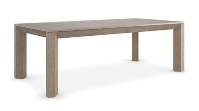 Caracole Dining Table Low Country