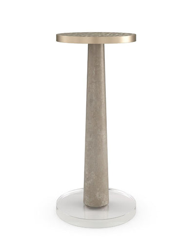 Caracole End Table Beyond