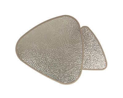 Caracole Cuff Links Nesting Side Tables