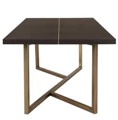 DI Designs Dining Overbury Dining Table House of Isabella UK