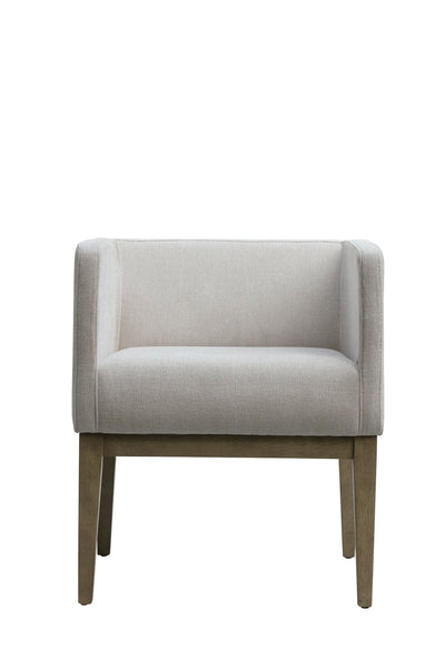 DI Designs Dining Wolford Dining Chair - Clay House of Isabella UK