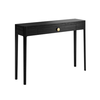 DI Designs Living Abberley Console - Black House of Isabella UK