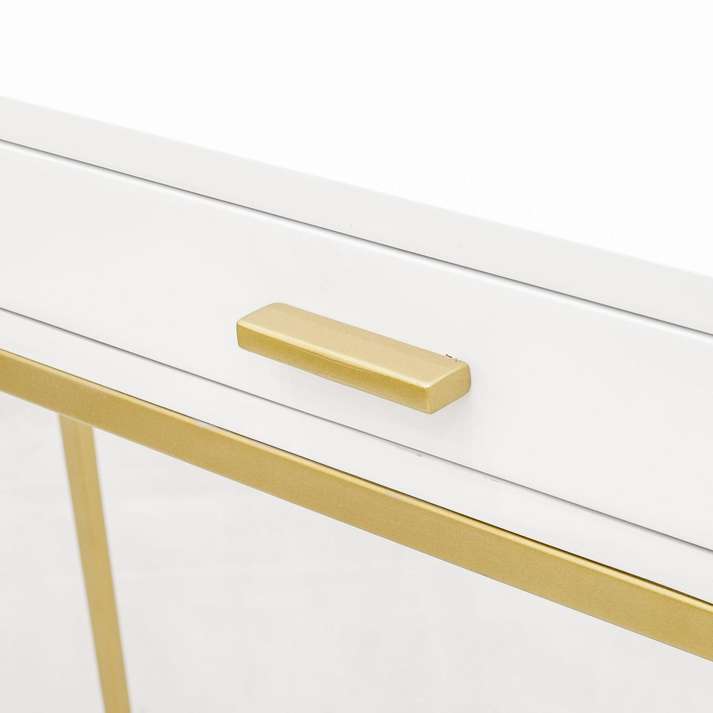 DI Designs Living Berkeley Console House of Isabella UK