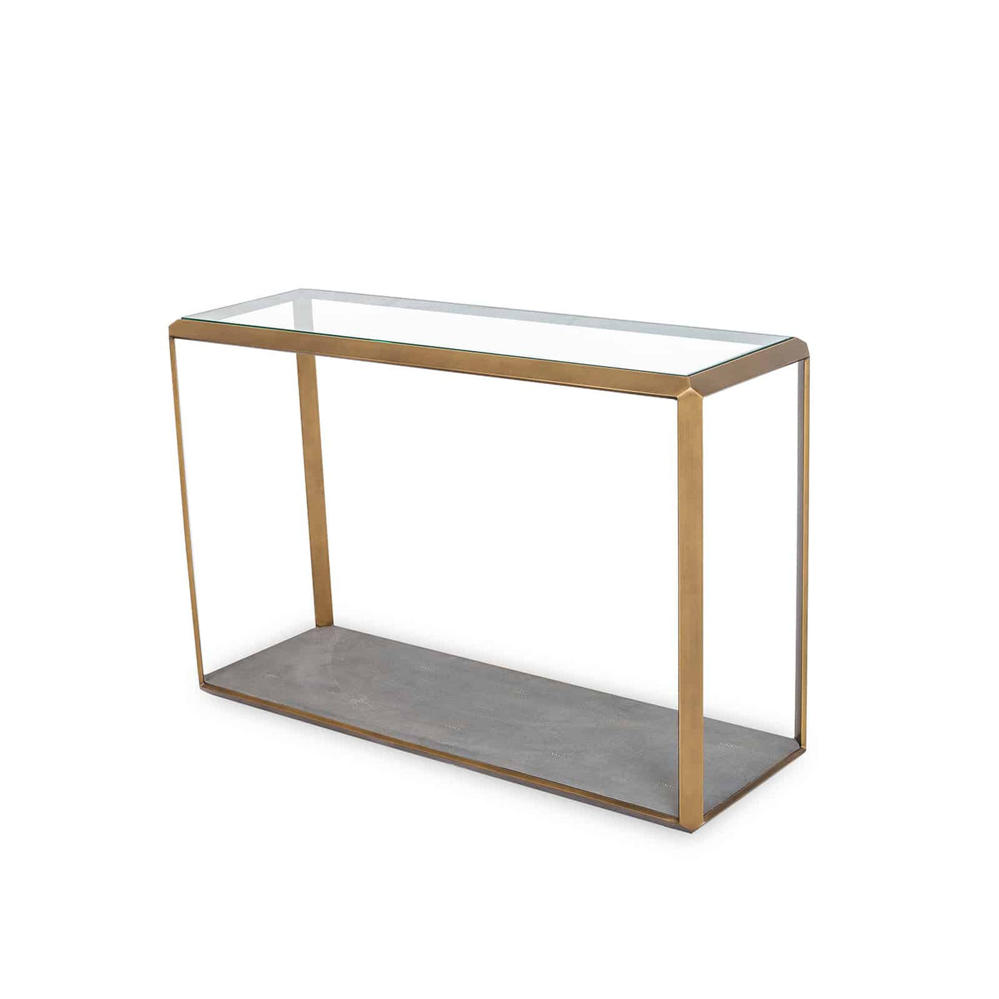 DI Designs Living Elmley Console Table House of Isabella UK