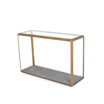 DI Designs Living Elmley Console Table House of Isabella UK
