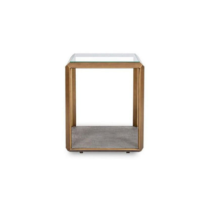 DI Designs Living Elmley End Table House of Isabella UK