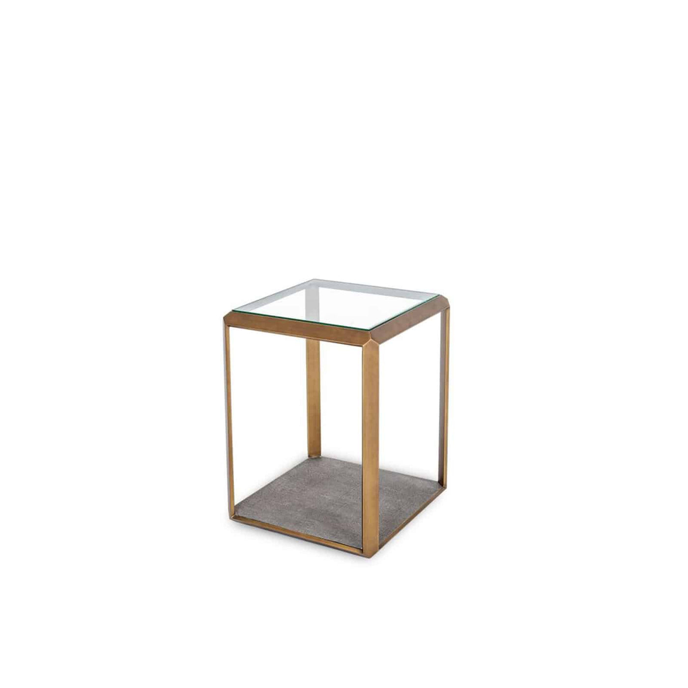 DI Designs Living Elmley End Table House of Isabella UK