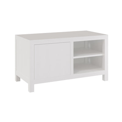 DI Designs Living Flyford TV Unit (Small) - White House of Isabella UK