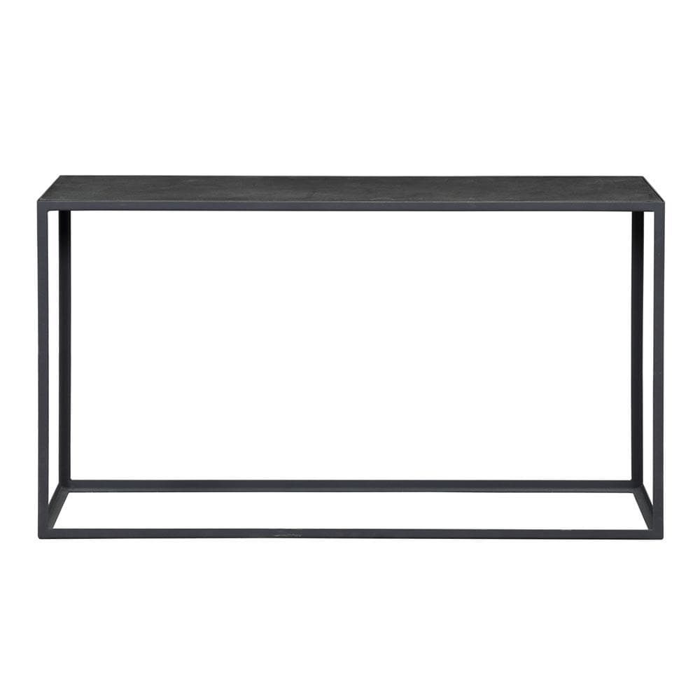DI Designs Living Grafton Console Table - Black House of Isabella UK