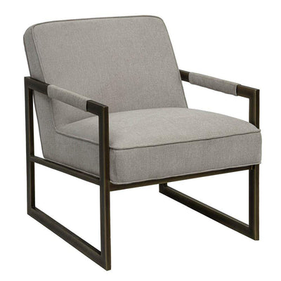 DI Designs Living Mickleton Club Chair - Clay House of Isabella UK